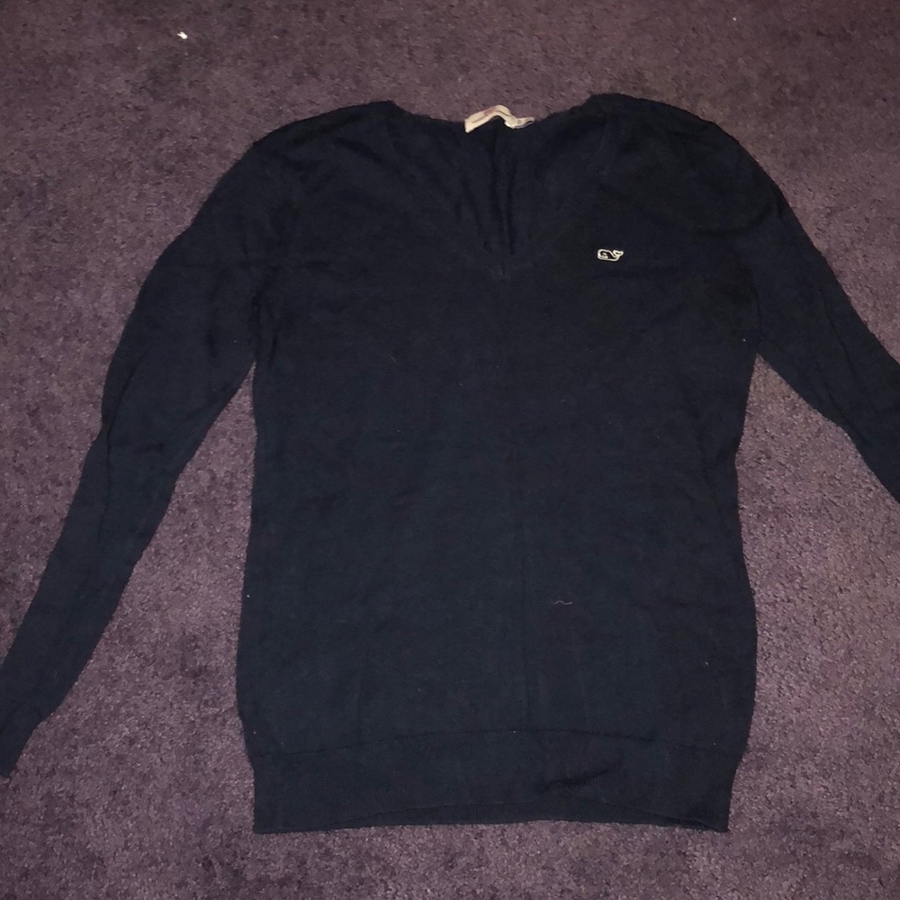 Vineyard Vines Sweater